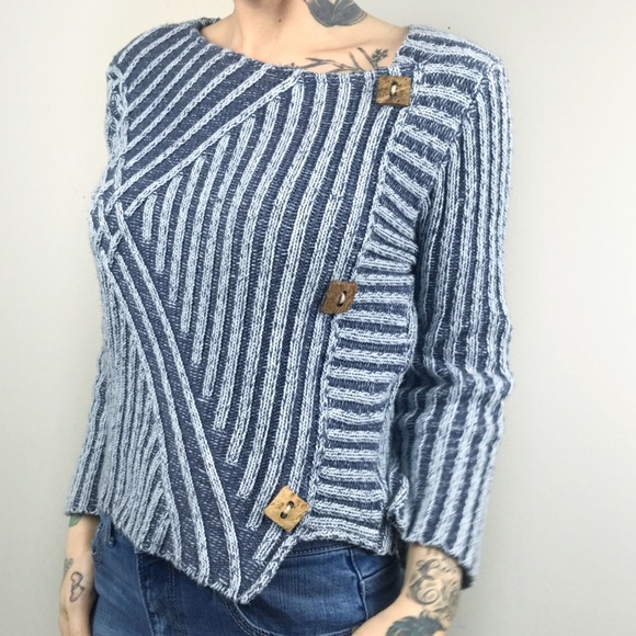 Bellamie Sweaters - French Made Bellamie Ribbed Sweater